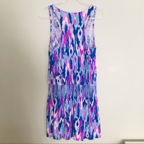 LILLY PULITZER | Med | Racerback - Picture 7 of 14